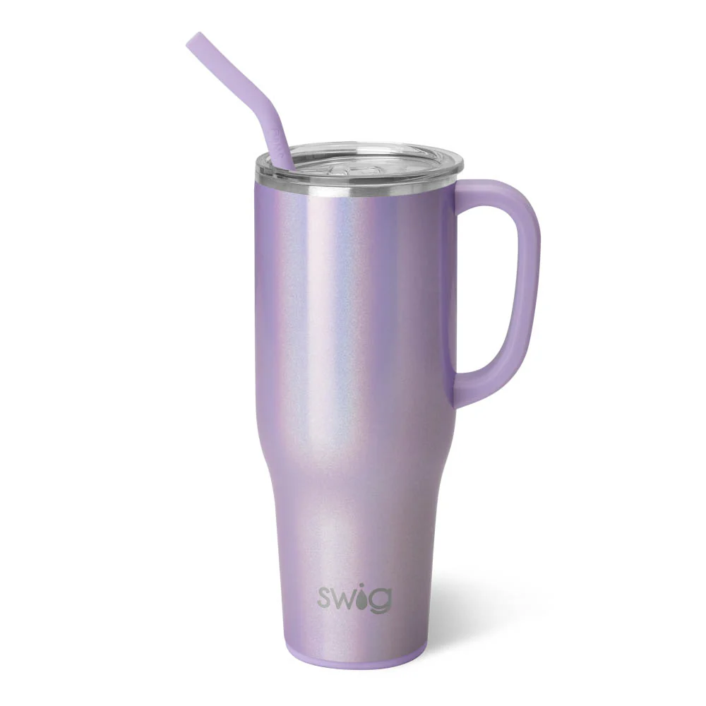 Swig 40oz Mega Mug in Pixie