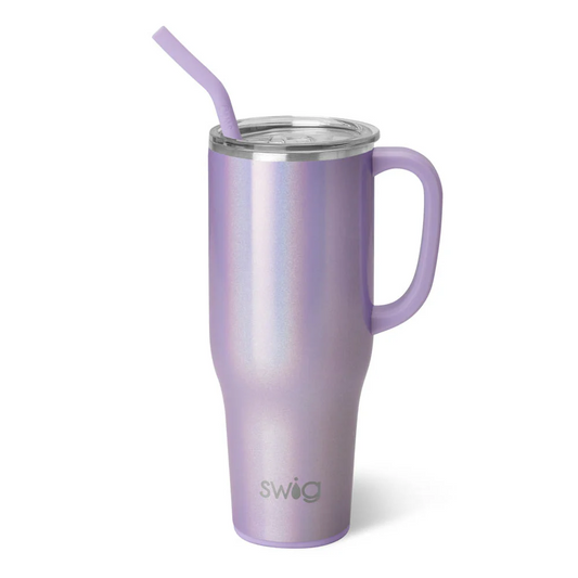 Swig 40oz Mega Mug in Pixie