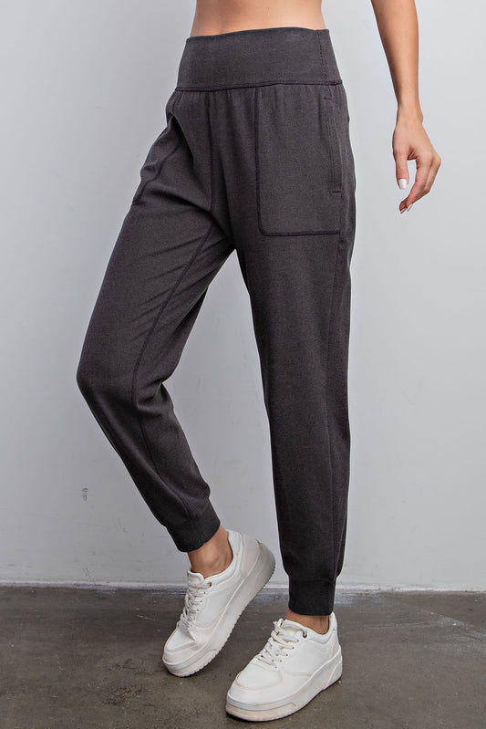 Classified Comfort Joggers