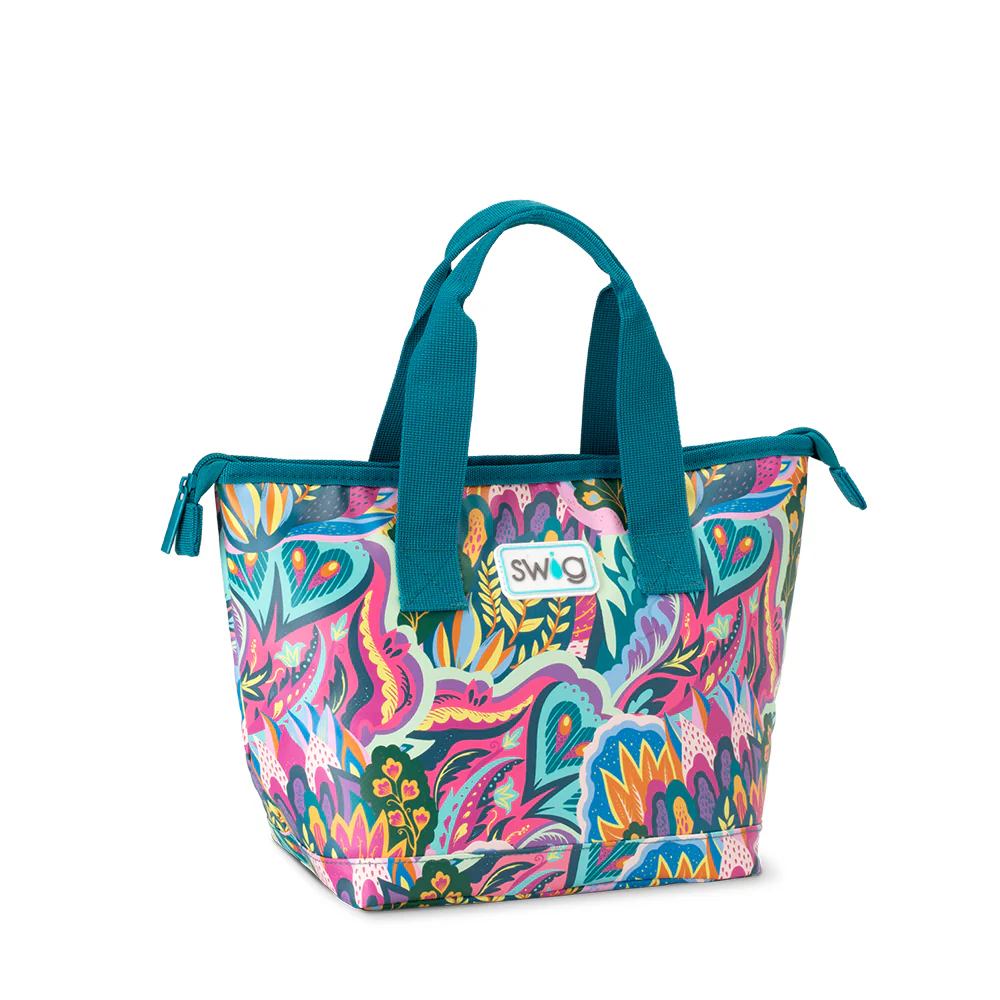 Lunchi Lunch Bag (13 prints)