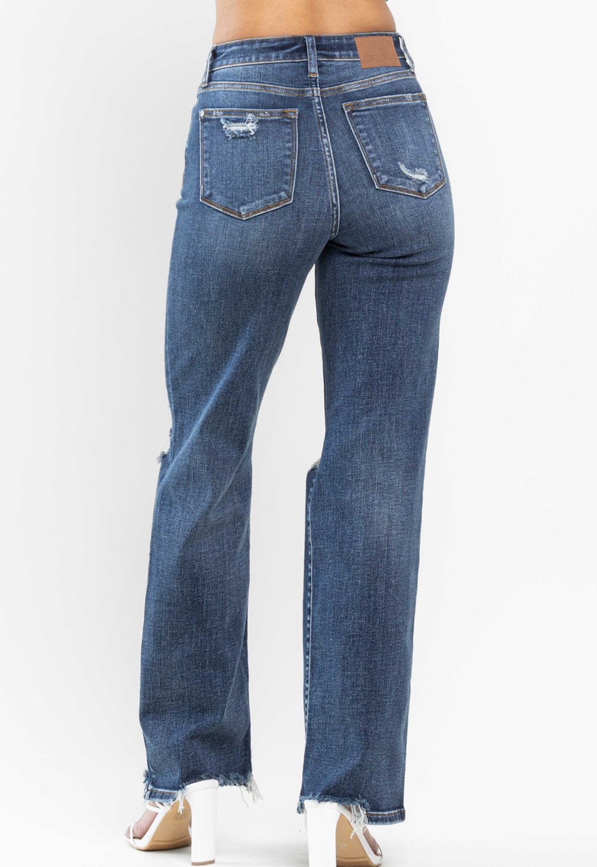 Judy Blue 90’s Jeans