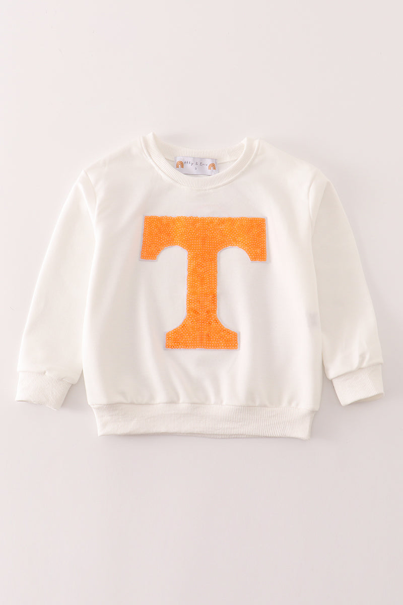 Mommy & Me Tennessee Sweatshirt