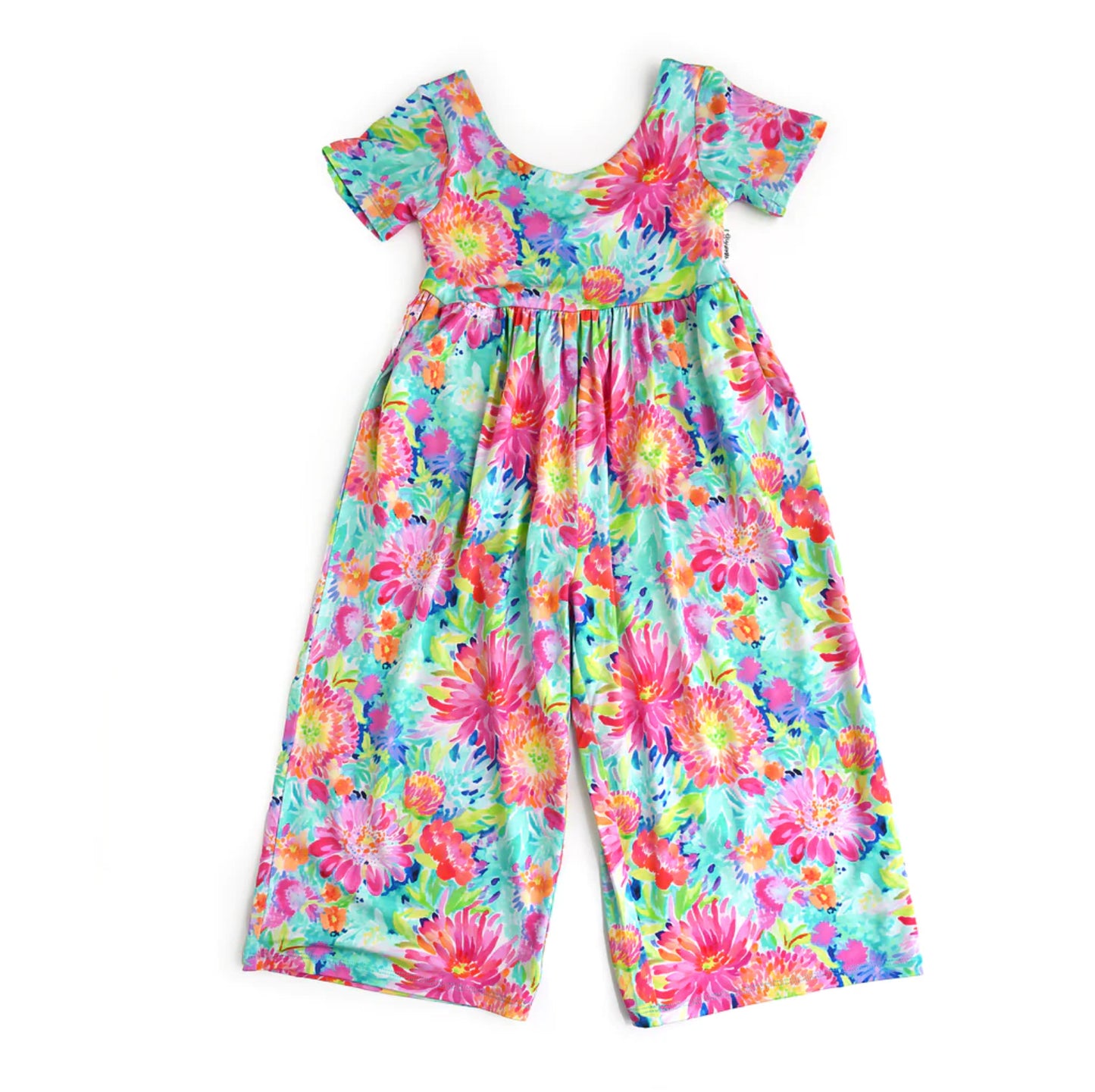 Bianca Romper by Gigi & Max