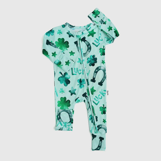 Patrick Zip by Gigi & Max