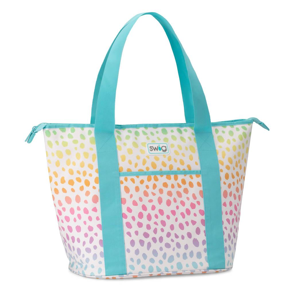 Zippi Tote Bag (4 Designs)