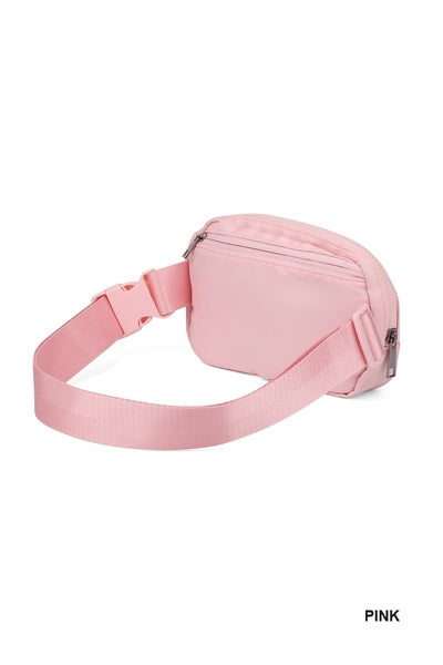 Crossbody Fannypack