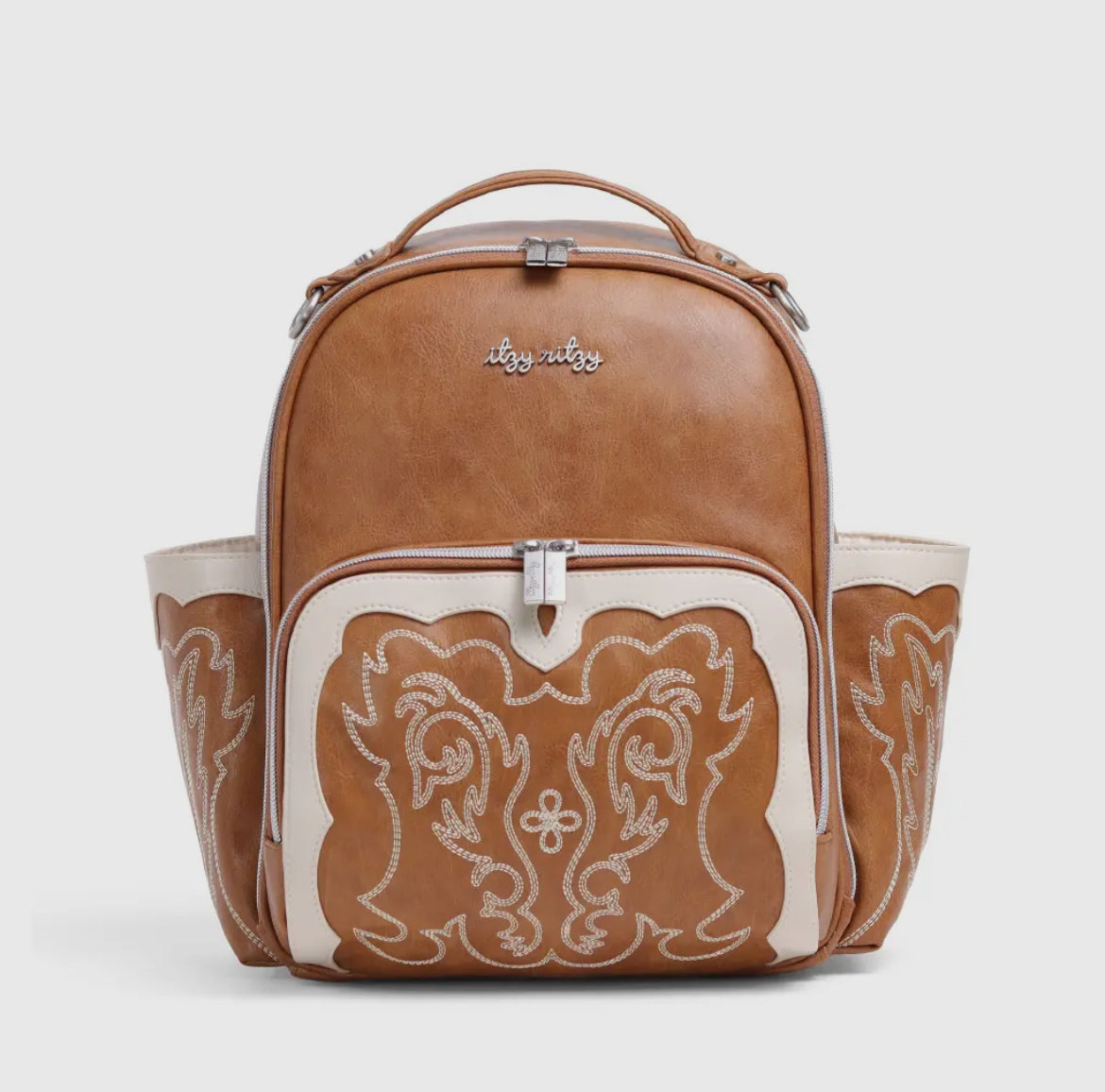 Itzy Ritzy Limited Edition Nash Itzy Mini Plus Diaper Bag