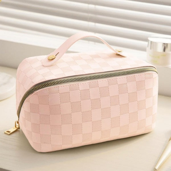 Travel Makeup Bag