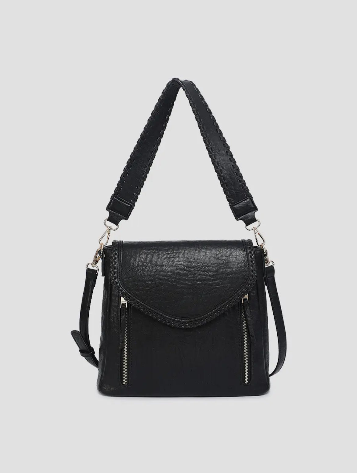 Lorelei Crossbody