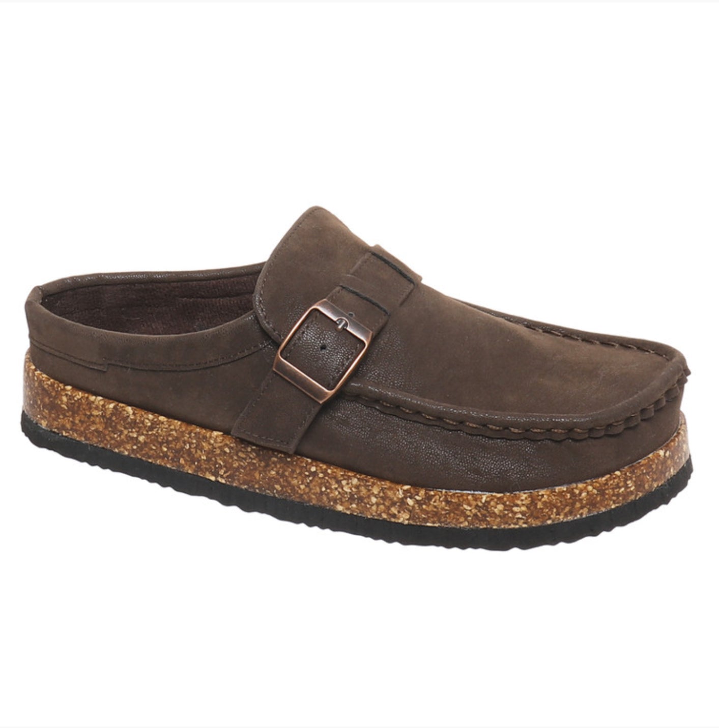 Reece Slip On