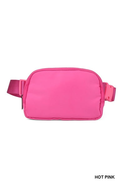 Crossbody Fannypack