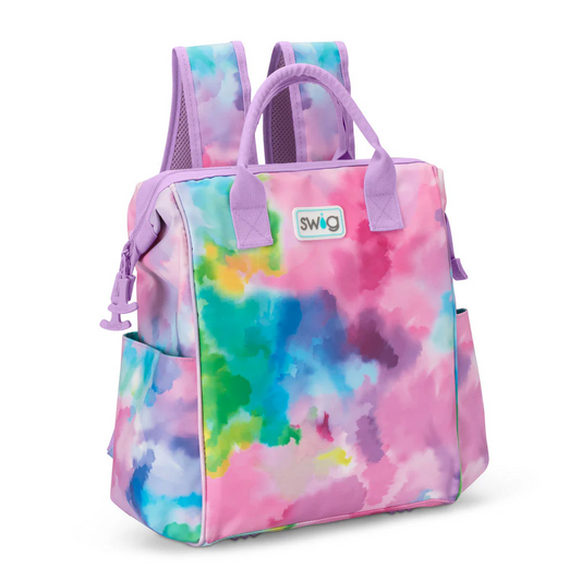 Cloud Nine Packi Backpack Cooler