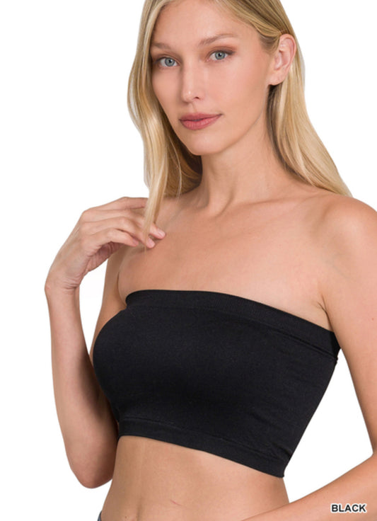 7” Bandeau