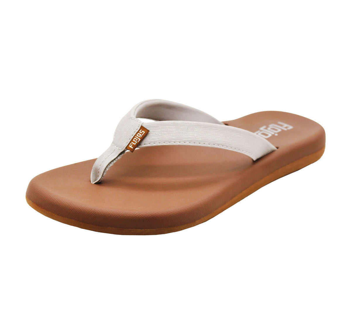 Flojos Campbell Sandal (2 Colors)