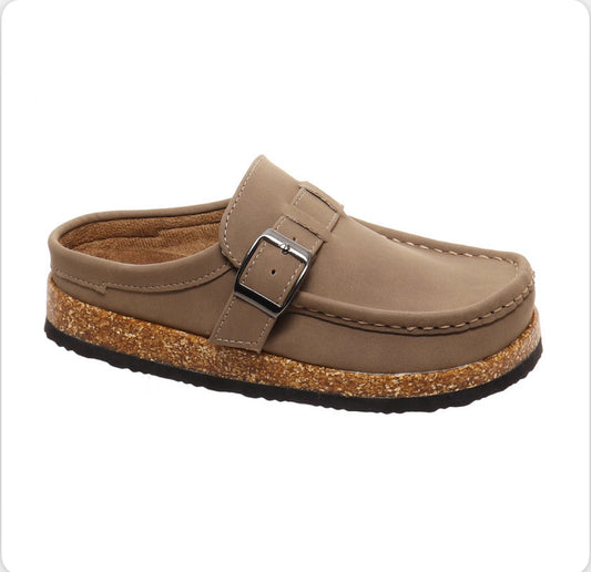 Reece Youth Slip On