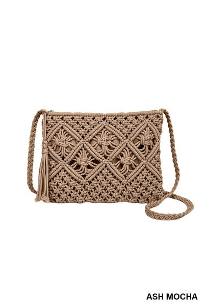 Bohemian Handbag