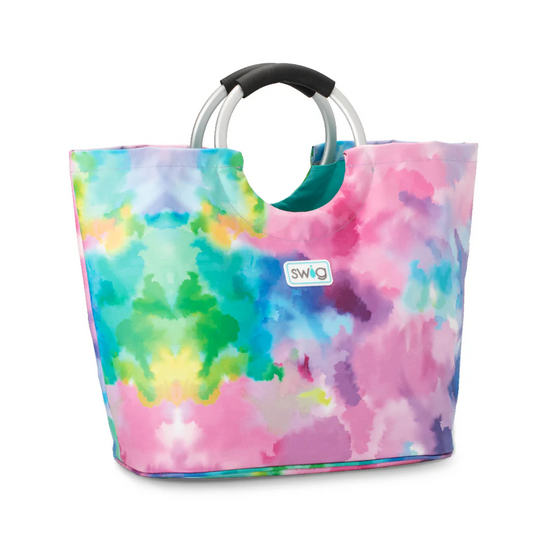 Cloud Nine Loopi Tote Bag