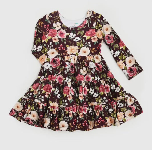 Gianna Swing Dress by Gigi & Max