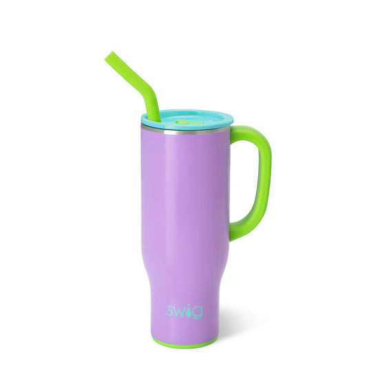 Swig 30oz Mega Mug in Ultra Violet