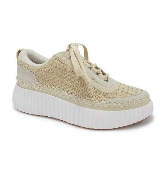 Jellypop Duchess Platform Sneakers