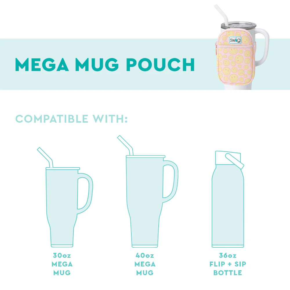 Swig Mega Mug Pouch