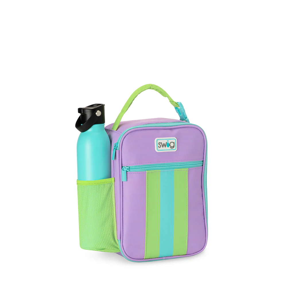 Ultra Violet Boxxi Lunch Bag