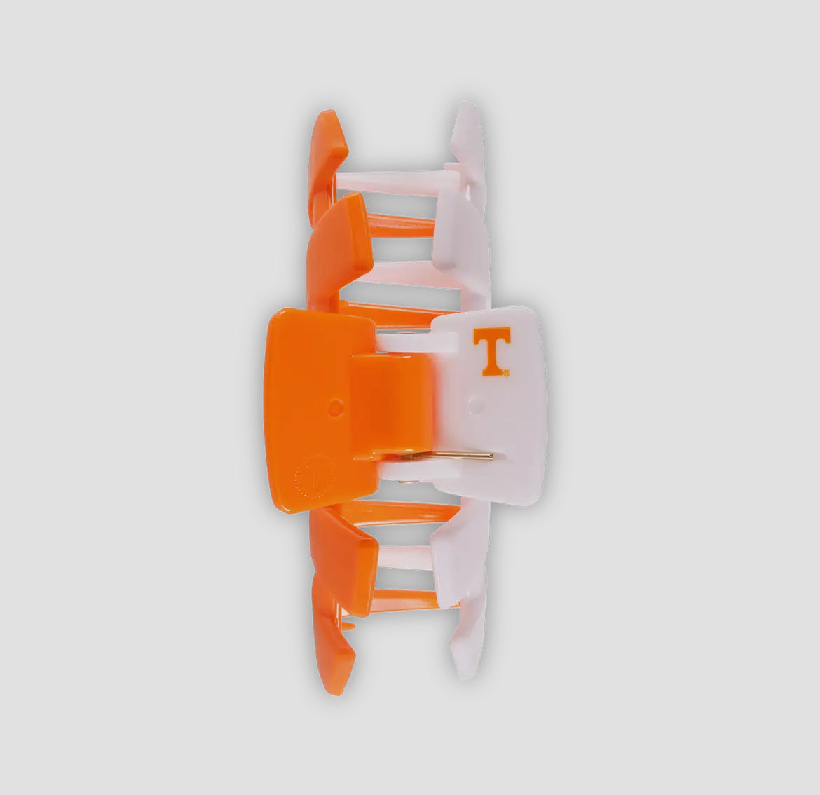 Teleties University of Tennessee Hair Clip
