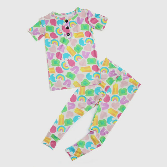 Lucky Two Piece by Gigi & Max
