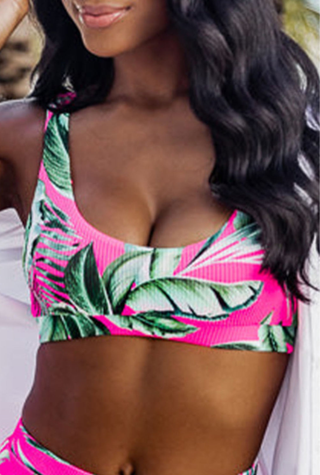 Tropical Breeze Top