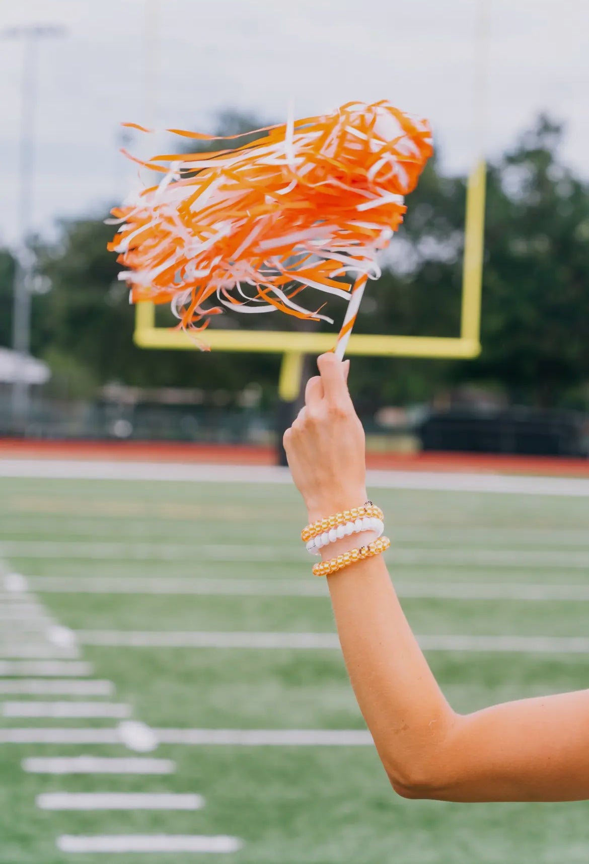Teleties University of Tennessee Hair Ties