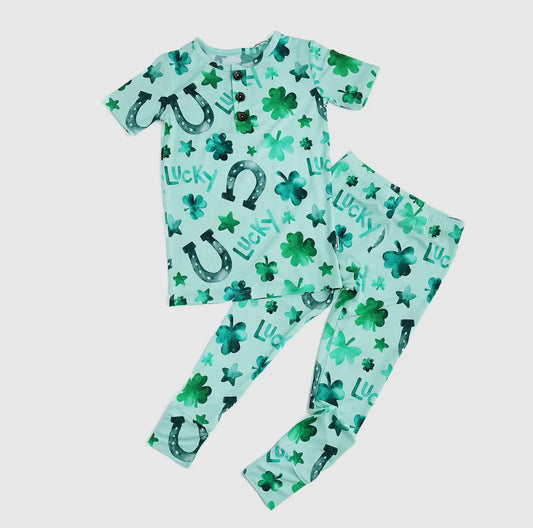 Patrick Two Piece by Gigi & Max