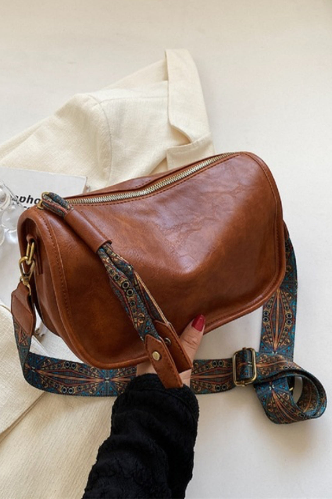 Shoulder Bag