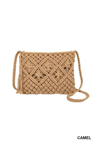 Bohemian Handbag