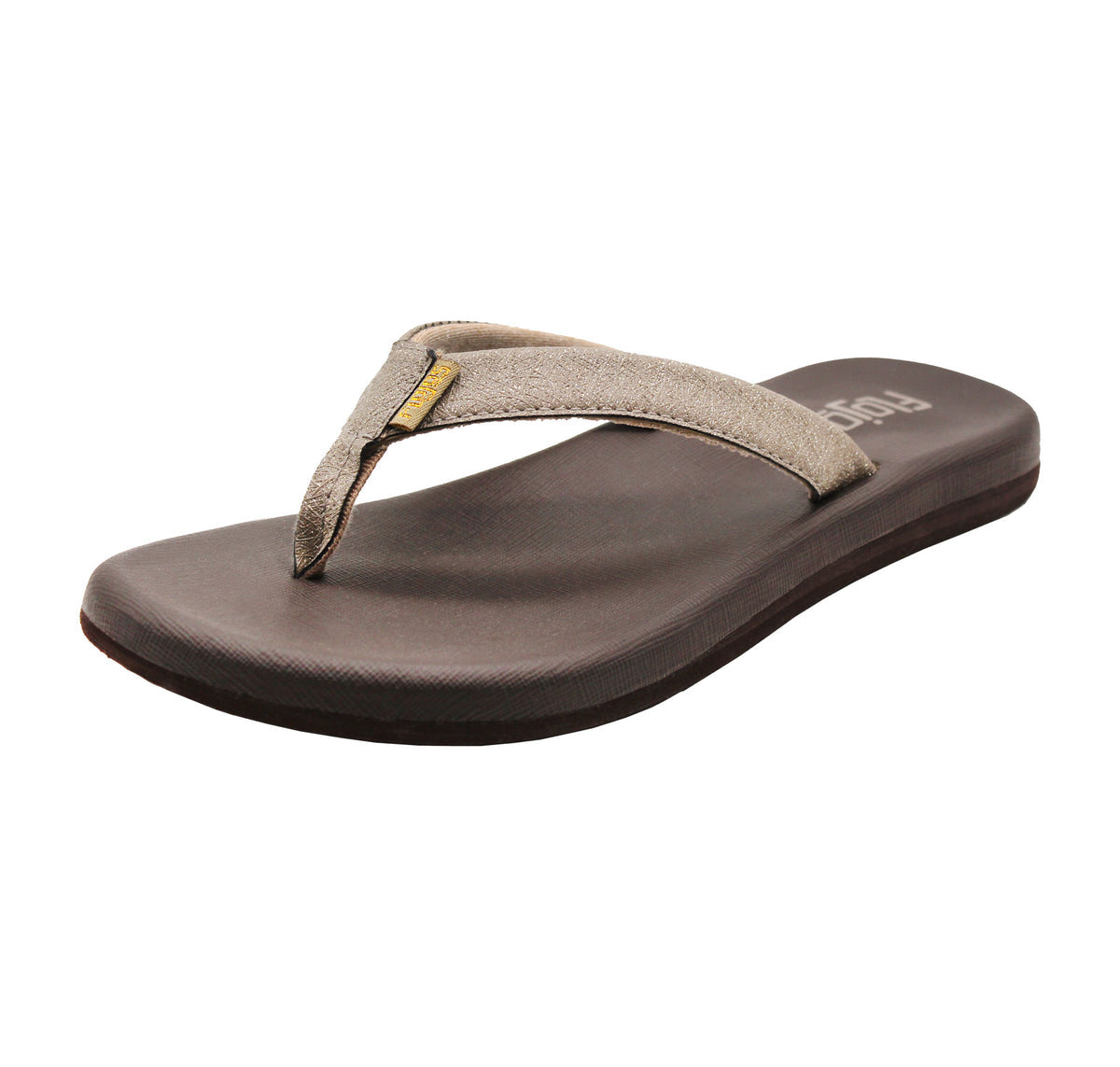 Flojos Campbell Sandal (2 Colors)