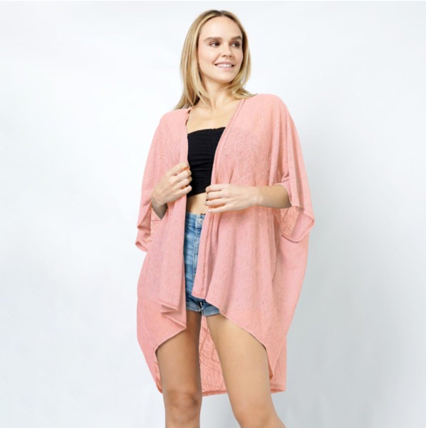 Opal Cardigan (3 Colors)