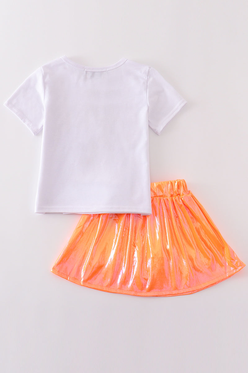 Tennessee Sequin Skort Set