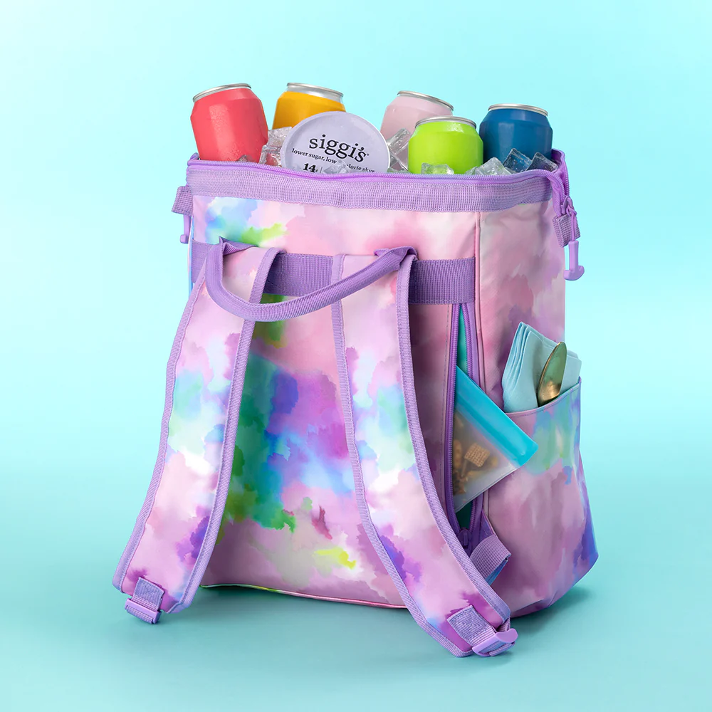 Cloud Nine Packi Backpack Cooler