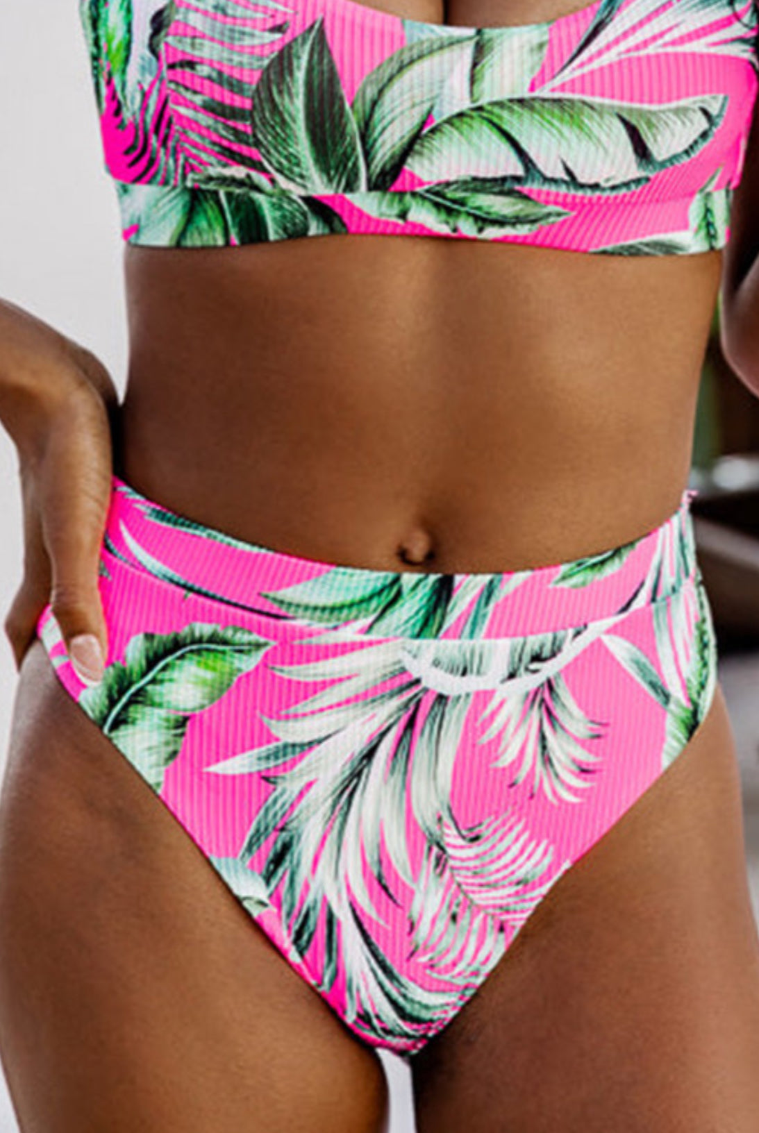 Tropical Breeze Bottoms