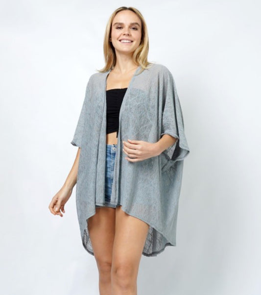 Opal Cardigan (3 Colors)