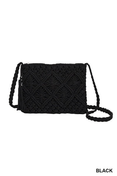 Bohemian Handbag