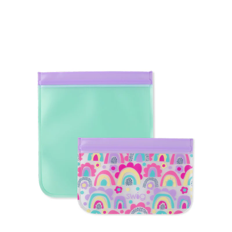 Swig Reusable Storage Baggies