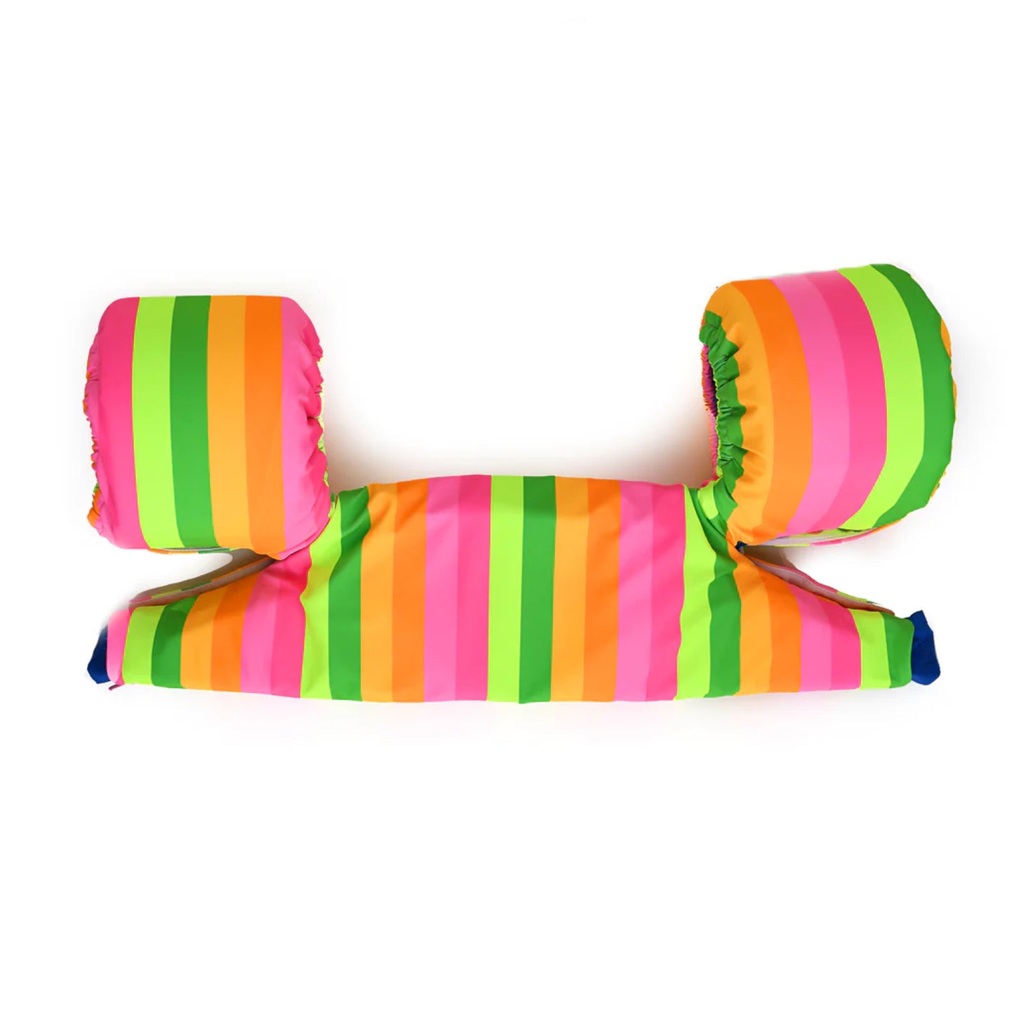 Stephanie Stripe Floatie Cover by Gigi & Max