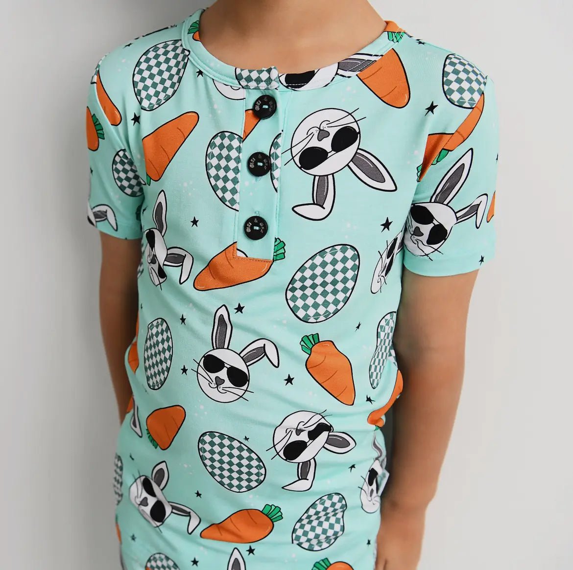 Peter Two Piece by Gigi & Max