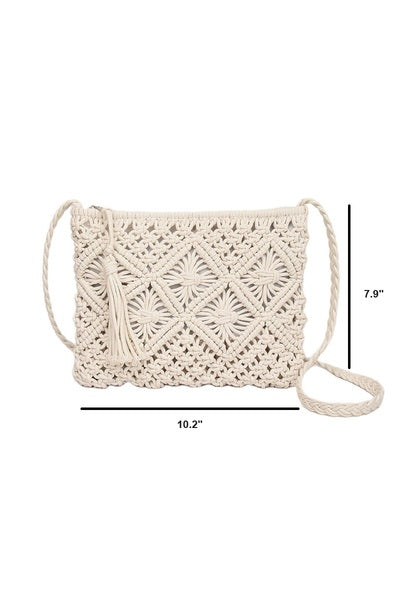 Bohemian Handbag