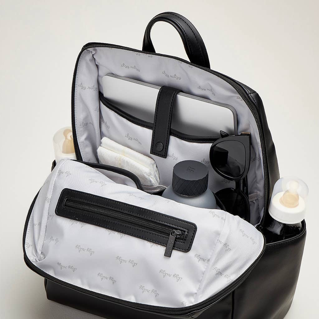 Itzy Ritzy Eras Backpack Diaper Bag