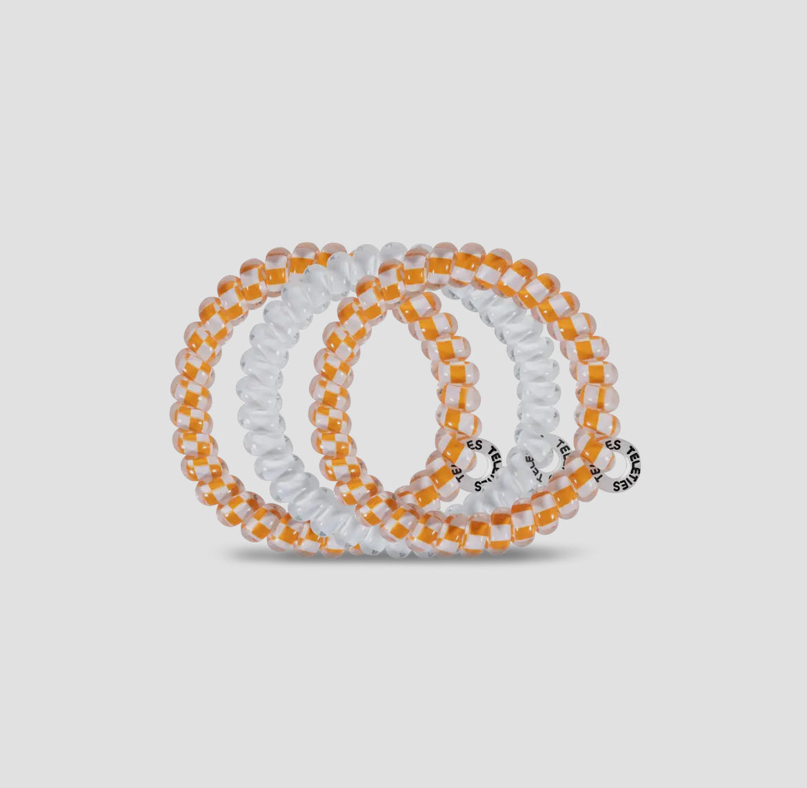 Teleties University of Tennessee Hair Ties