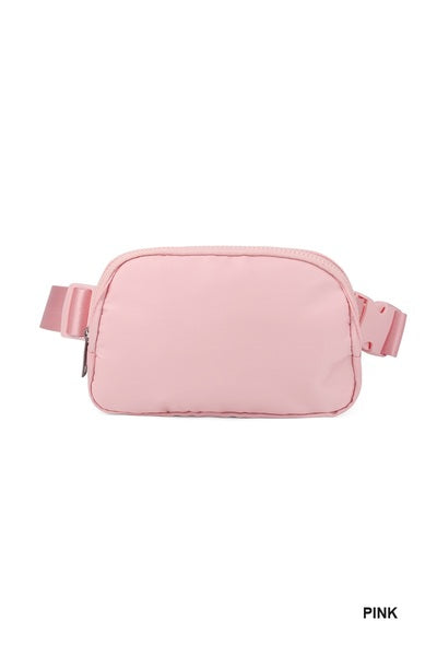 Crossbody Fannypack