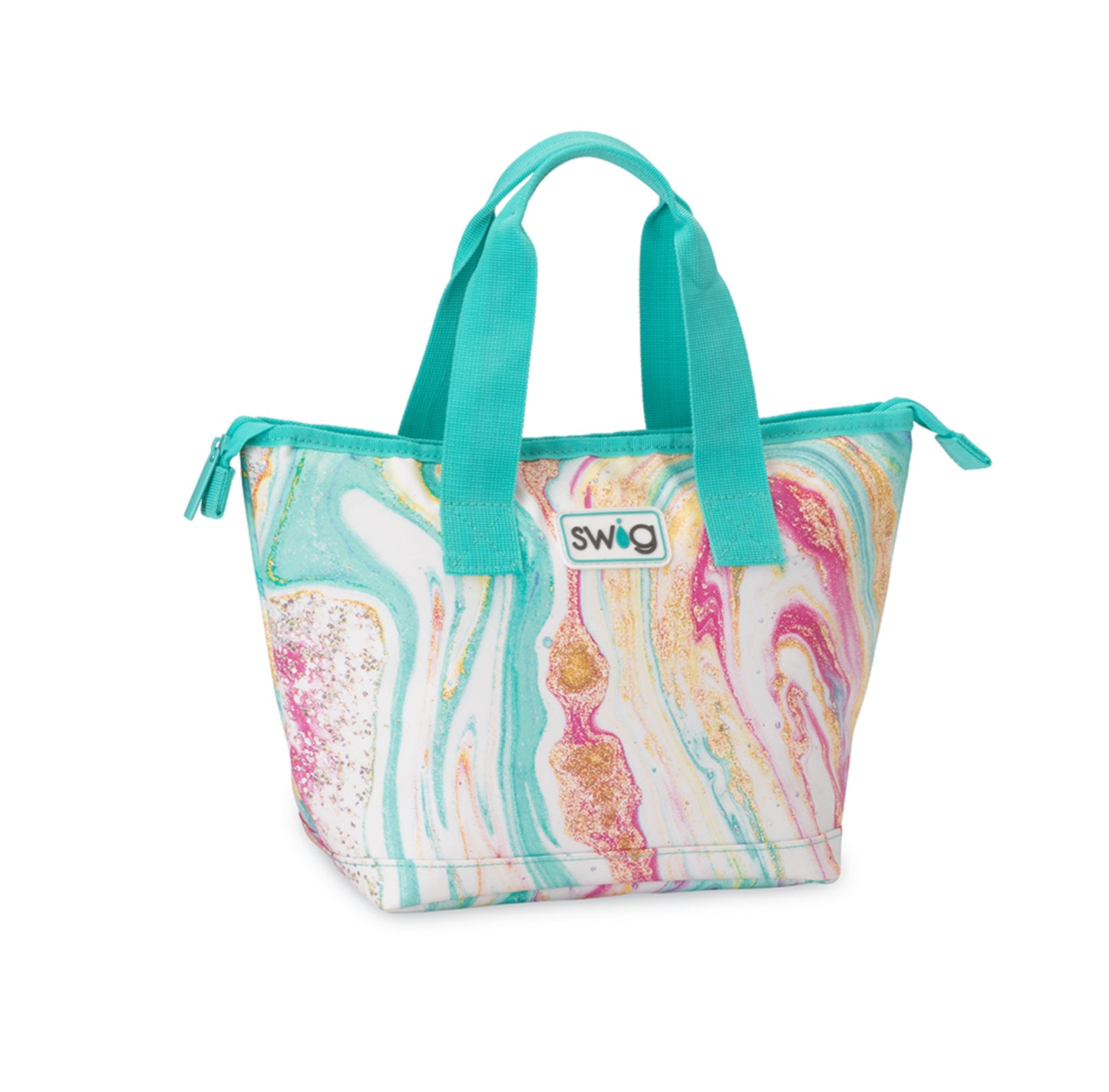 Lunchi Lunch Bag (13 prints)