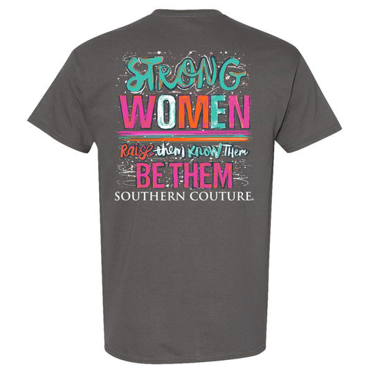 Southern Couture Strong Women