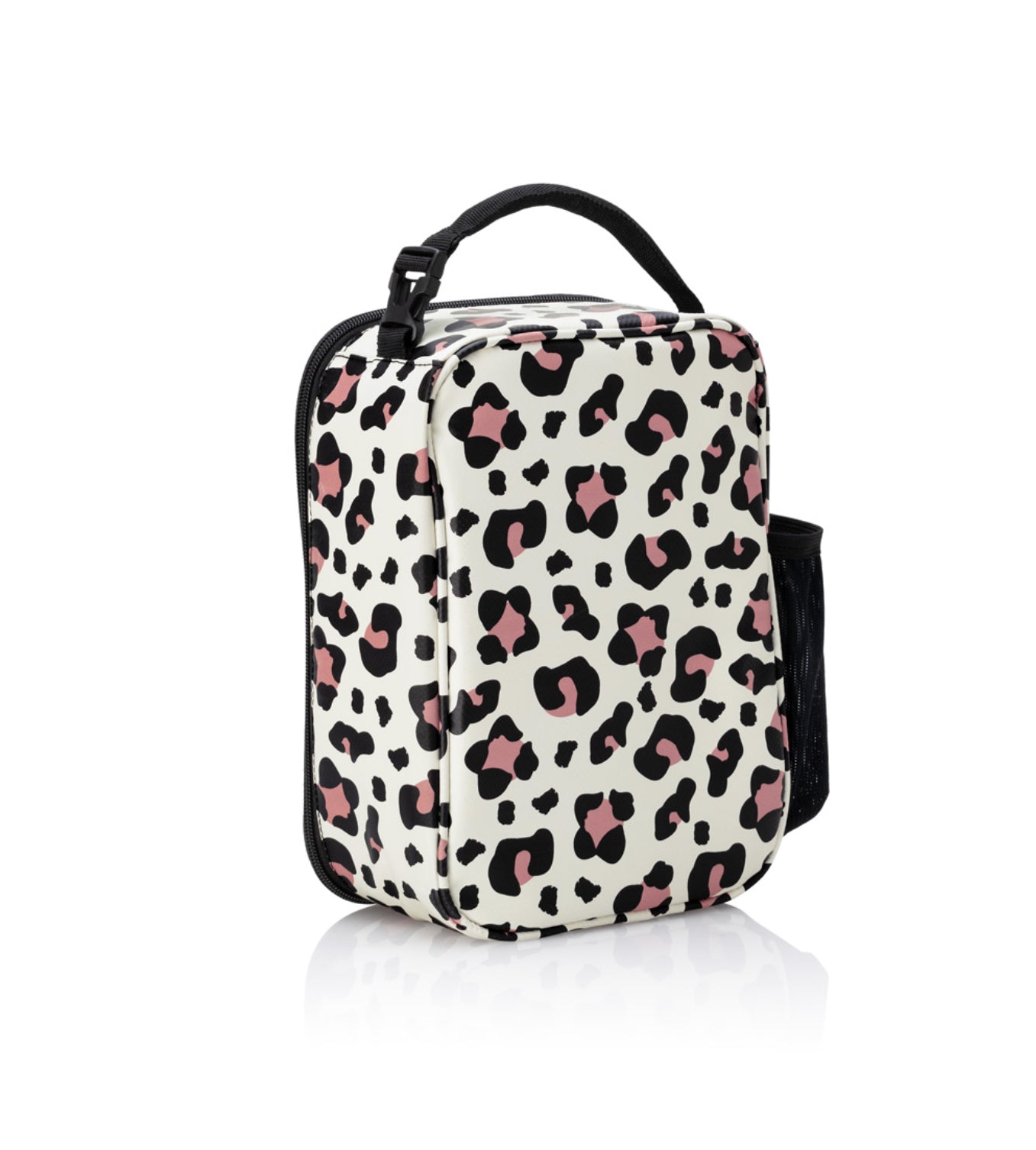 Luxy Leopard Boxxi Lunch Box